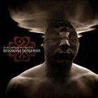 BREAKING BENJAMIN Shallow Bay: The Best of Breaking Benjamin album cover