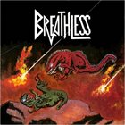 BREATHLESS Breathless album cover