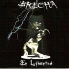 BRECHA En libertad album cover