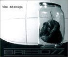 BREED 77 The Message album cover