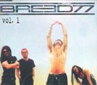 BREED 77 Volume 1 album cover