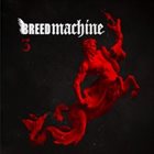 BREED MACHINE 3 album cover