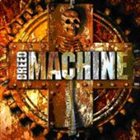 BREED MACHINE Breed Machine album cover