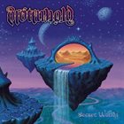 BREITENHOLD Secret Worlds album cover