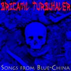 BRICANYL TURBUHALER Songs From Blue-China album cover