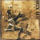 BRICK BATH Rebuilt album cover