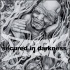 BRICK Secured in Darkness album cover