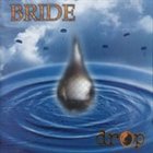 BRIDE Drop album cover