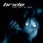 BRIDE Fist Full of Bees album cover