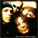 BRIDE The Jesus Experience album cover