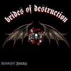BRIDES OF DESTRUCTION Runaway Brides album cover