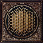 BRING ME THE HORIZON — Sempiternal album cover