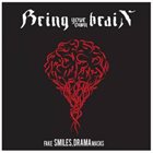 BRING YOUR OWN BRAIN Fake Smiles, Drama Masks album cover