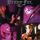 BRITNY FOX Long Way To Live! album cover