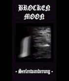 BROCKEN MOON Seelenwanderung album cover