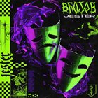 BROJOB Jester album cover