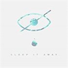 BROJOB Sleep It Away album cover