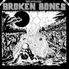 BROKEN BONES Decapitated album cover