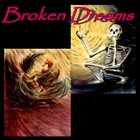 BROKEN DREAMS Demo 2012 album cover