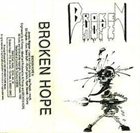 BROKEN HOPE Broken Hope album cover