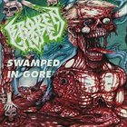 BROKEN HOPE Swamped in Gore album cover