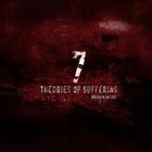 BROKEN INSIDE 7 Theories Of Suffering album cover
