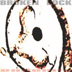 BROKEN LOCK Endemic album cover