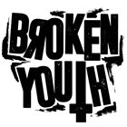 BROKEN YOUTH Broken Youth album cover