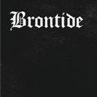 BRONTIDE Discography album cover