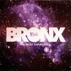 THE BRONX Album Sampler album cover
