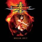 BROTHER FIRETRIBE — Break Out album cover
