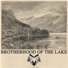 BROTHERHOOD OF THE LAKE It's Impossible To Keep A Body Count album cover