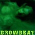 BROWBEAT No salvation album cover