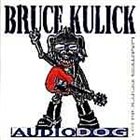 BRUCE KULICK Audiodog album cover