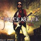 BRUCE KULICK BK3 album cover