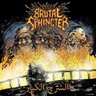 BRUTAL SPHINCTER Analhu Akbar album cover