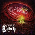 BRUTALITY Orchestrated Devastation - The Best Of album cover