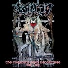 BRUTALITY The Complete Demo Recordings 1987 - 1991 album cover