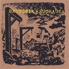 BRUTOPIA 17 Song Split album cover