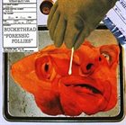 BUCKETHEAD — Forensic Follies album cover