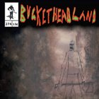 BUCKETHEAD Pike 274 - Fourneau Cosmique album cover