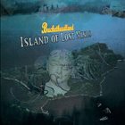 BUCKETHEAD Island of Lost Minds album cover