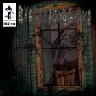 BUCKETHEAD Pike 182 - 25 Days Til Halloween: Window Fragment album cover