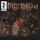BUCKETHEAD Pike 22 - Sphere Facade album cover