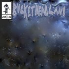 BUCKETHEAD — Pike 255 - Abominable Snow Scalp album cover
