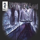 BUCKETHEAD Pike 264 - Poseidon album cover