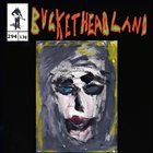 BUCKETHEAD Pike 294 - War Threads album cover