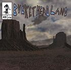 BUCKETHEAD Pike 49 - Monument Valley album cover