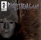 BUCKETHEAD Pike 63 - Grand Gallery album cover
