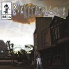 BUCKETHEAD — Pike 66 - Leave The Light On album cover